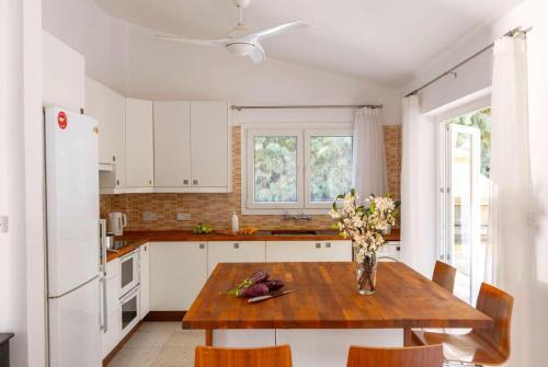 Villa Lime Coral
