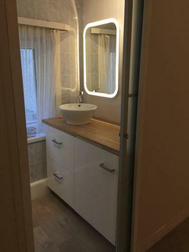 Apartamento Vue Mer, Balcon, Situation Centrale Et Parking