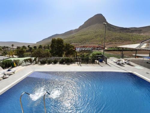 Villa Finca Los Quevedo
