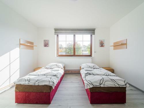Apartment Jana