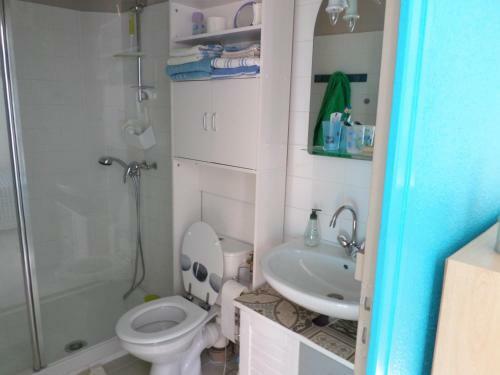 Apartamento Bord De Rivi�re