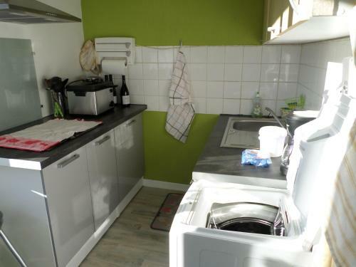Apartamento Bord De Rivi�re