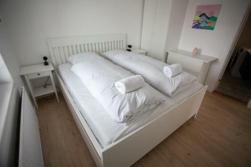 Apartamento Cozy / Nordic House / Baker / Svartifossur