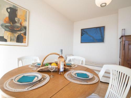 Apartment Le Grand Pavois