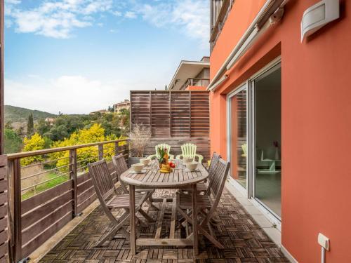 Apartment Rive Nature