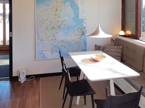 Holiday Home Gilleleje Lxxviii