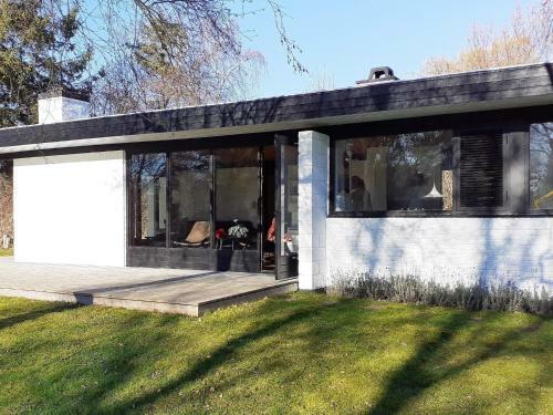 Holiday Home Gilleleje Lxxviii