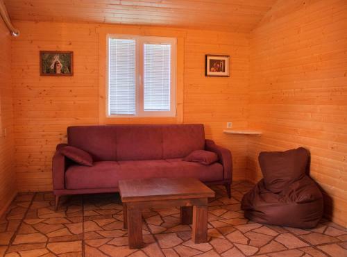 Villa Finca Idoize Camping Hotel