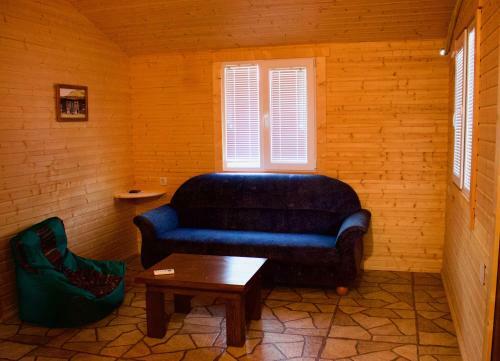 Villa Finca Idoize Camping Hotel