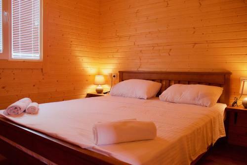 Villa Finca Idoize Camping Hotel