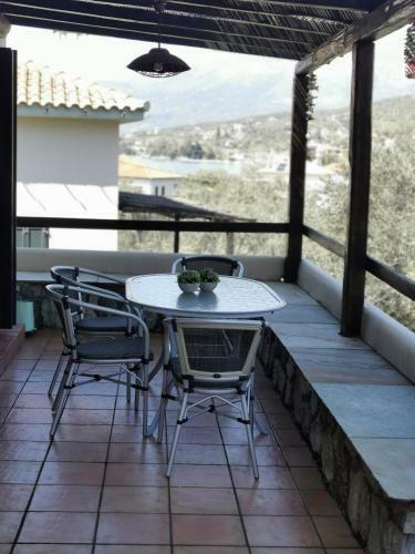 Villas On The Rock