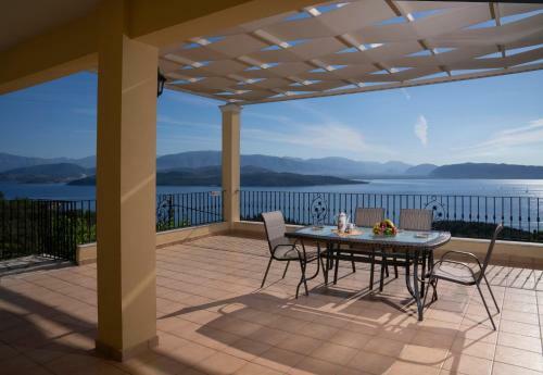 Bellina Villa