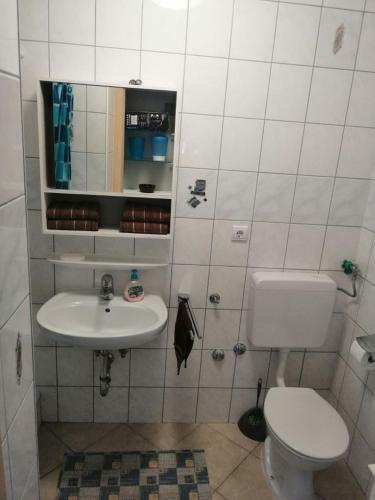 Apartments Sanja - 100 Meters To The Beach