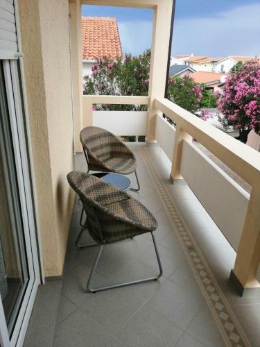 Apartments Sanja - 100 Meters To The Beach