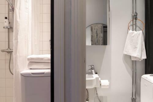Apartamento Kompakti Yksi� Punavuoressa