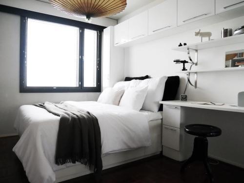 Apartamento Roost Hernesaari