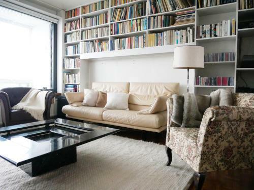 Apartamento Roost Hernesaari