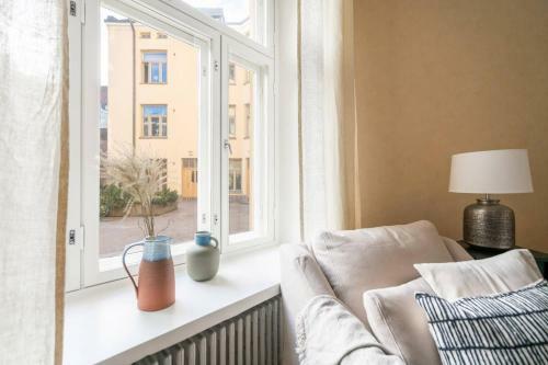 Apartamento Roost Korkea 24