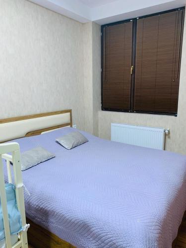 Apartamento Didveli Residence C28