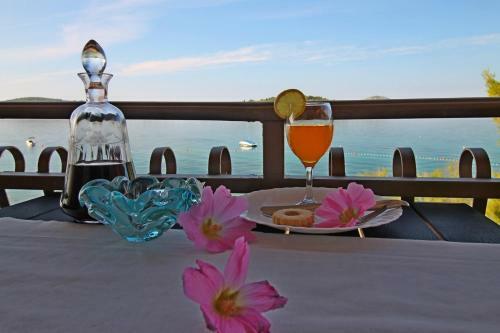Apartamentos Villa Aurelia Vodice