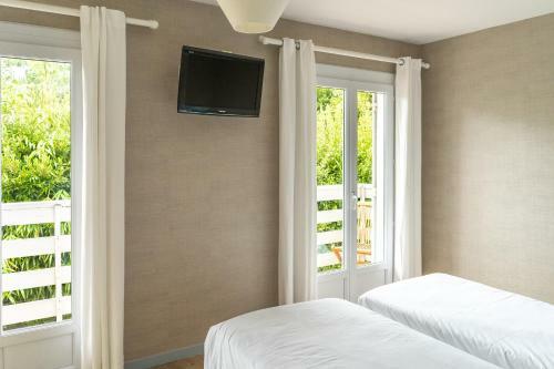 Hotel La Fr�gate