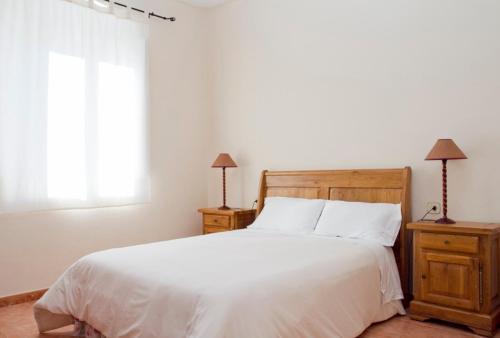 Holiday Home Can Clerc