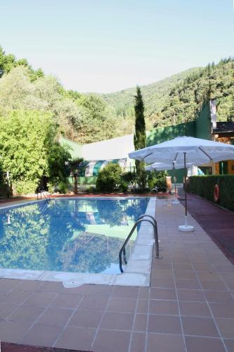 Holiday Home Can Clerc