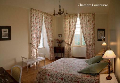 Bed & Breakfast Ch�teau De La Gr�ze
