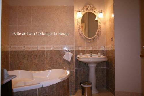Bed & Breakfast Ch�teau De La Gr�ze