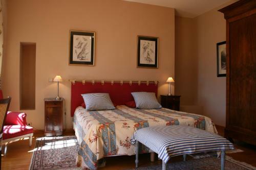 Bed & Breakfast Ch�teau De La Gr�ze