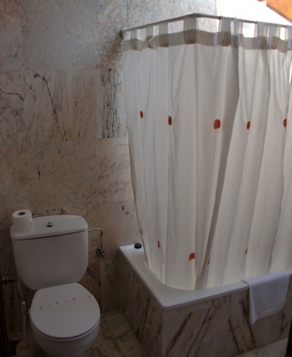 Hotel Narcea