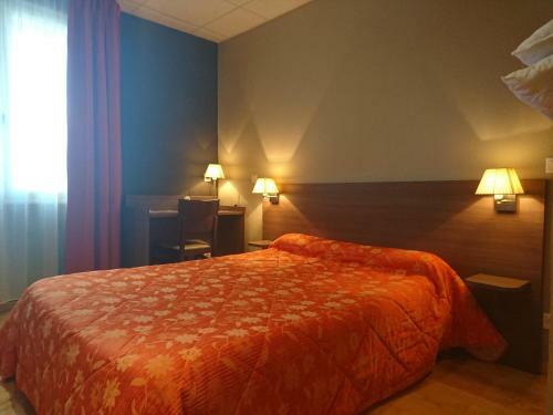 Hotel La Bol�e Proven�ale