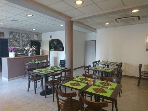Hotel La Bol�e Proven�ale
