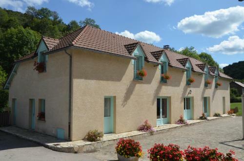 Hotel Logis Auberge De L'allagnonette