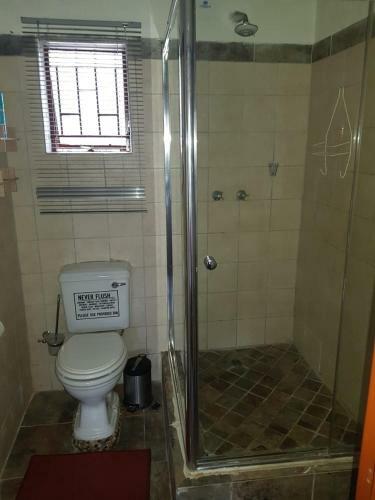 Bed & Breakfast Schweizer Guesthouse