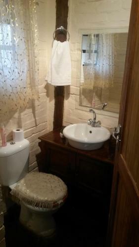 Bed & Breakfast Schweizer Guesthouse