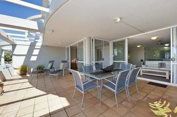 Aparthotel Sunseeker Holiday Apartments
