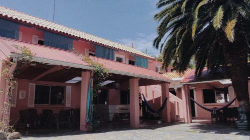 Albergue Dolphins Beach House