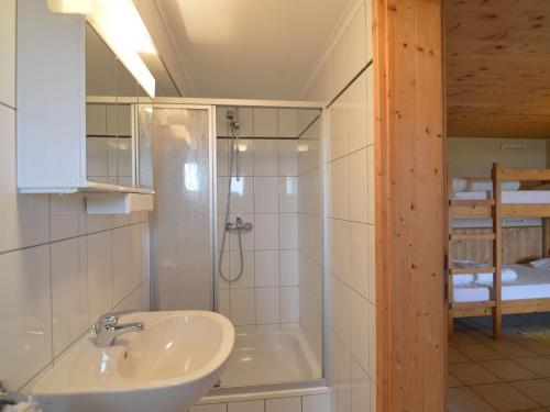 Holiday Home Hinter Der Heck Elsenborn