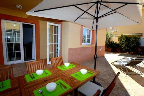 Chalet Con Con Gran Terraza