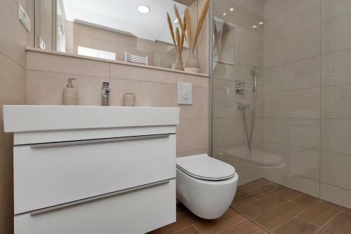 Apartment Pelagos