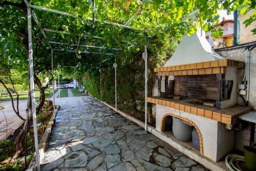 Apartamento Alice House