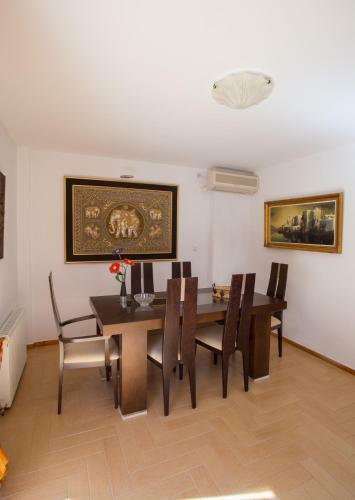 Apartamento Alice House