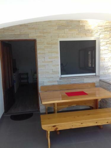 House On Island Krknata