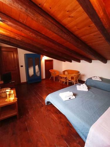 Bed & Breakfast Girgenti Domus