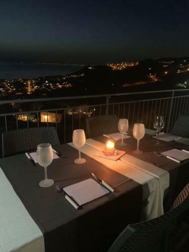 Bed & Breakfast Stella Del Cilento Del Sole E Del Mare