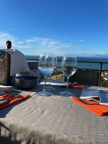 Bed & Breakfast Stella Del Cilento Del Sole E Del Mare