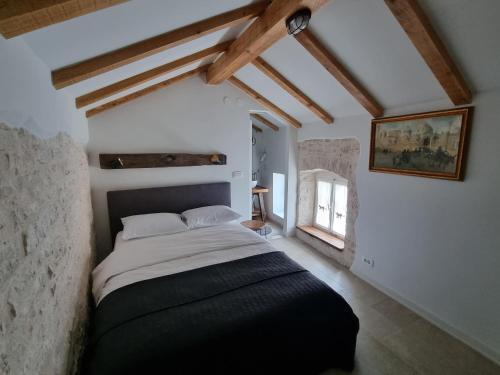 Apartmani Ulika