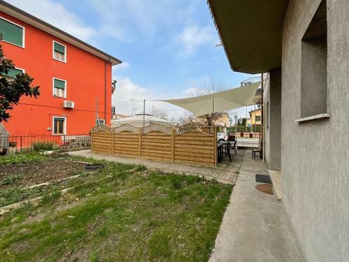 Albignasego Blue Apartment