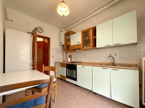 Albignasego Blue Apartment